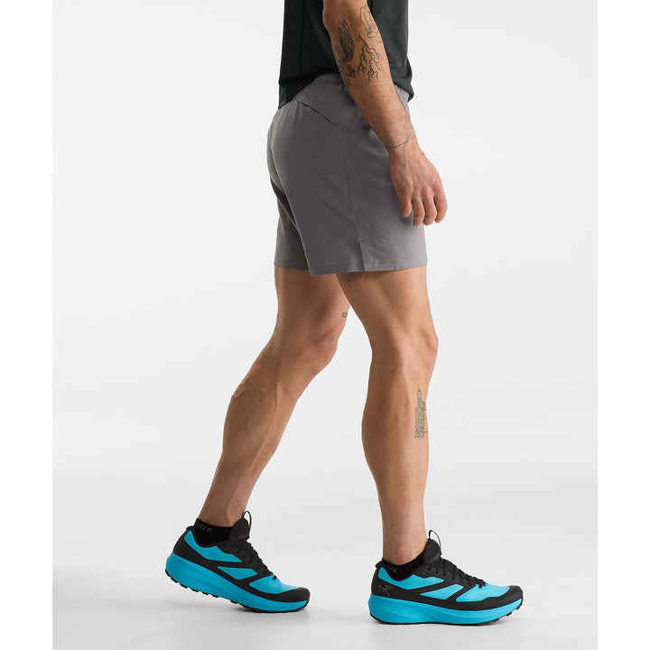 Arc'teryx Norvan 7' Shorts - Men's Void