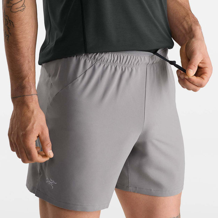 Arc'teryx Norvan 7' Shorts - Men's Void