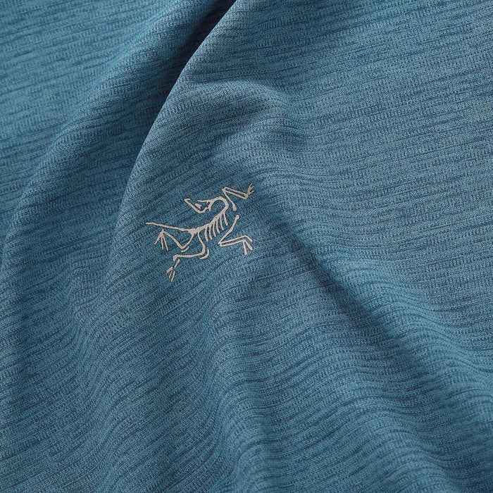 Arc'teryx Cormac Hoodie - Men's Serene Heather
