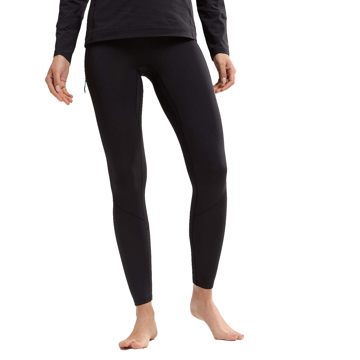 Arc'teryx Rho LT Bottoms - Women's Black