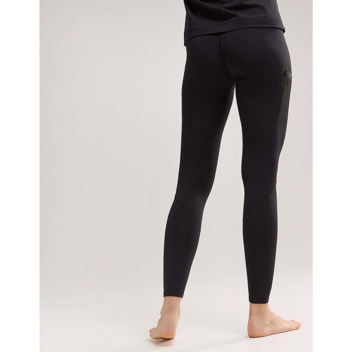 Arc'teryx Rho LT Bottoms - Women's Black