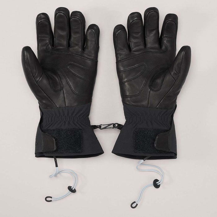 Arc'teryx Sabre Gloves Black