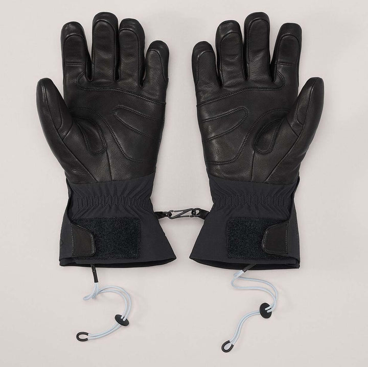 Arc'teryx Sabre Gloves Black