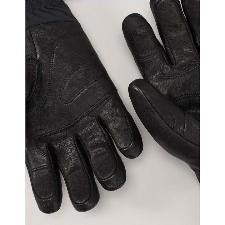 Arc'teryx Sabre Gloves Black
