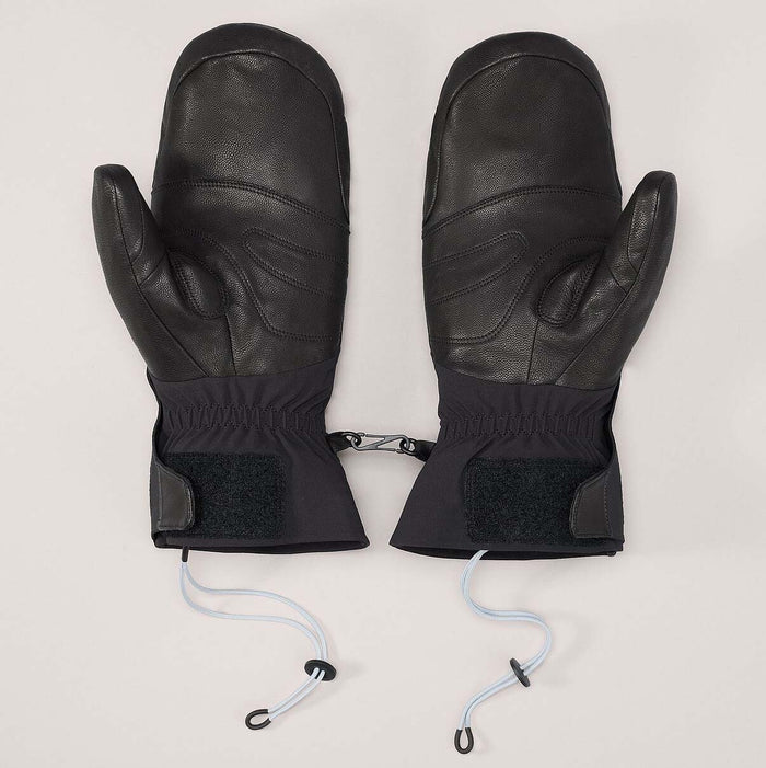 Arc'teryx Sabre Mittens Black