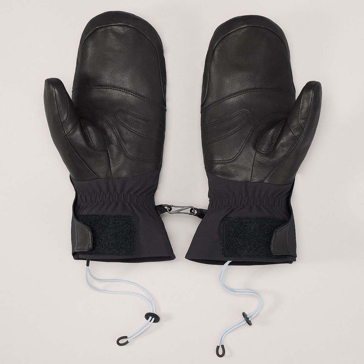 Arc'teryx Sabre Mittens Black