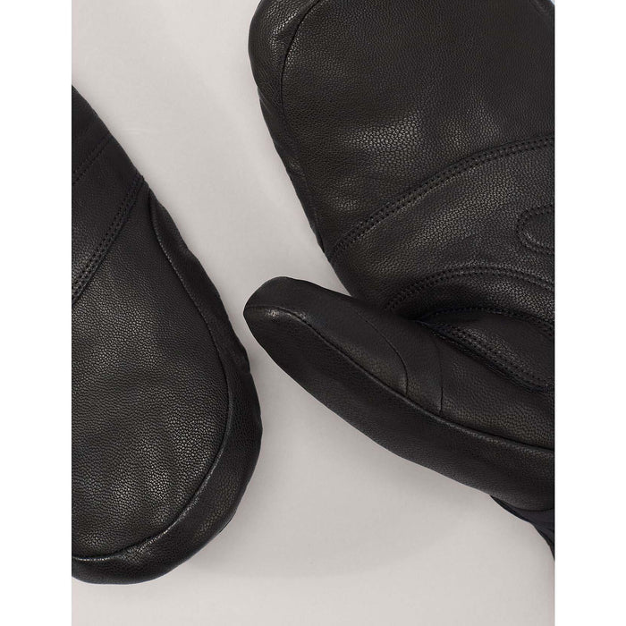 Arc'teryx Sabre Mittens Black