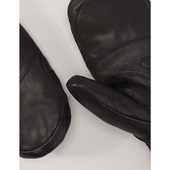 Arc'teryx Sabre Mittens Black