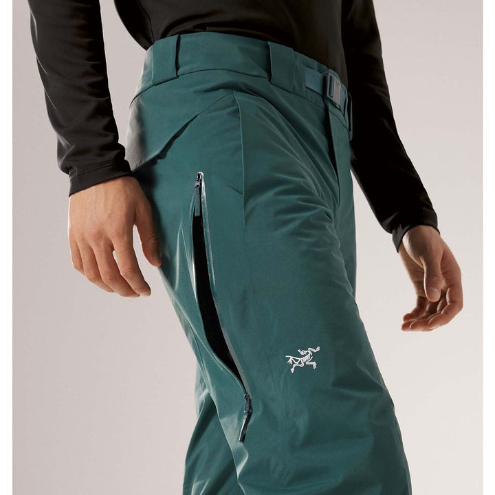 Arc'teryx Macai Pants - Men's Pytheas