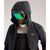 Arc'teryx Sabre Insulated Jacket - Men's Black