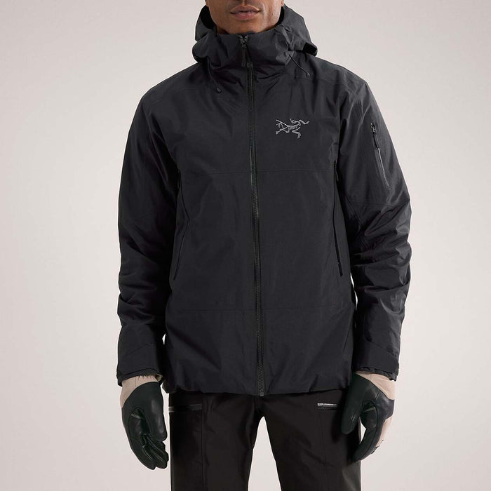 Arc'teryx Sabre Insulated Jacket - Men's Black