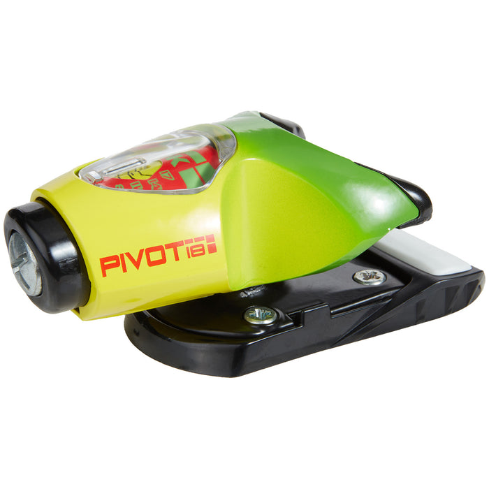 Look Pivot 18 GW Ski Bindings Forza 3.0