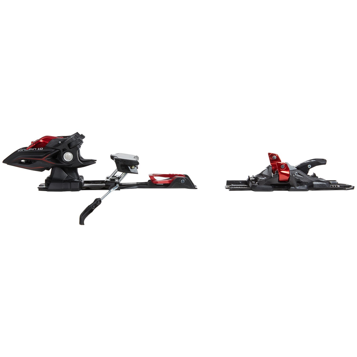 Marker Kingpin 10 Demo Alpine Touring Ski Bindings – evo