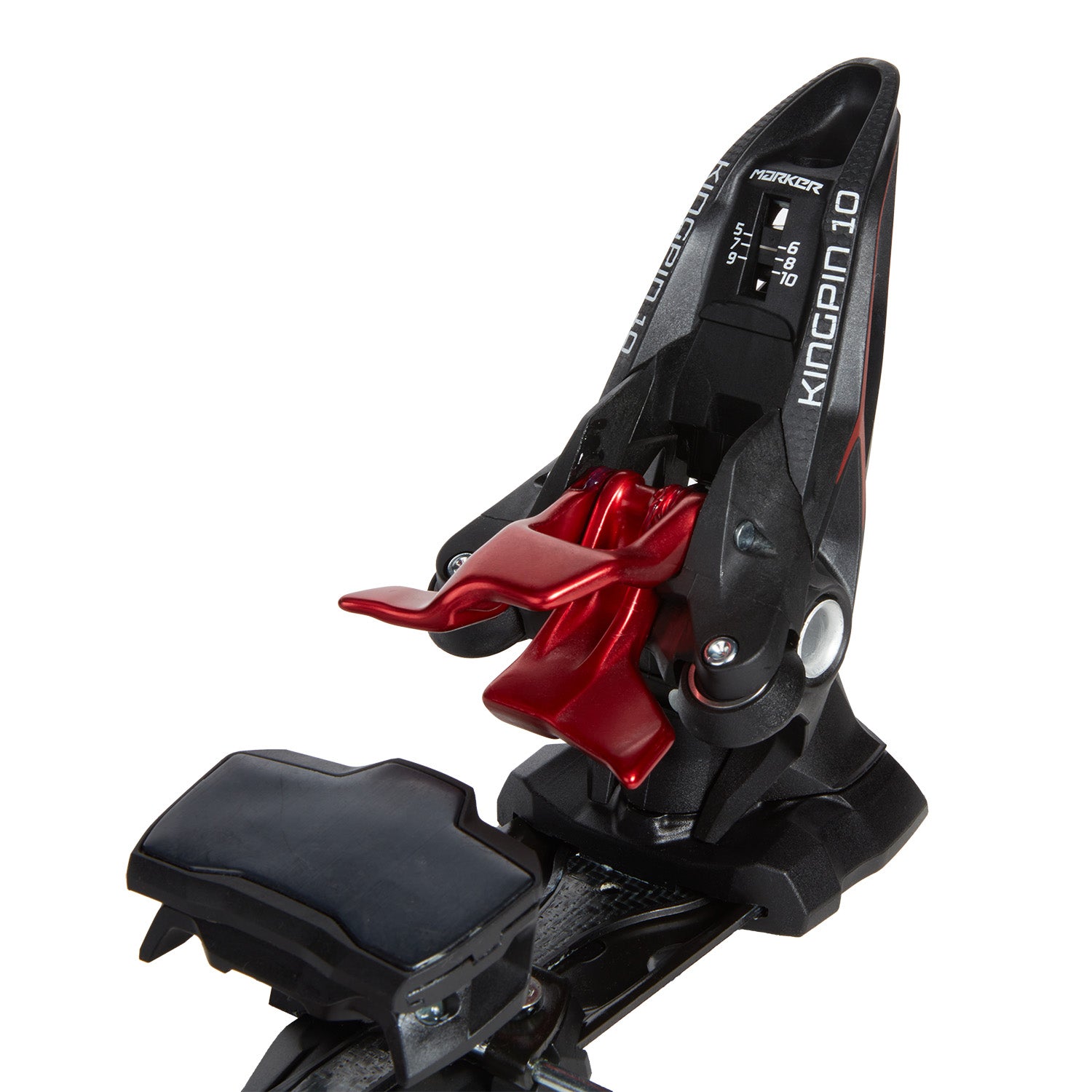 Marker Kingpin 10 Demo Alpine Touring Ski Bindings – evo