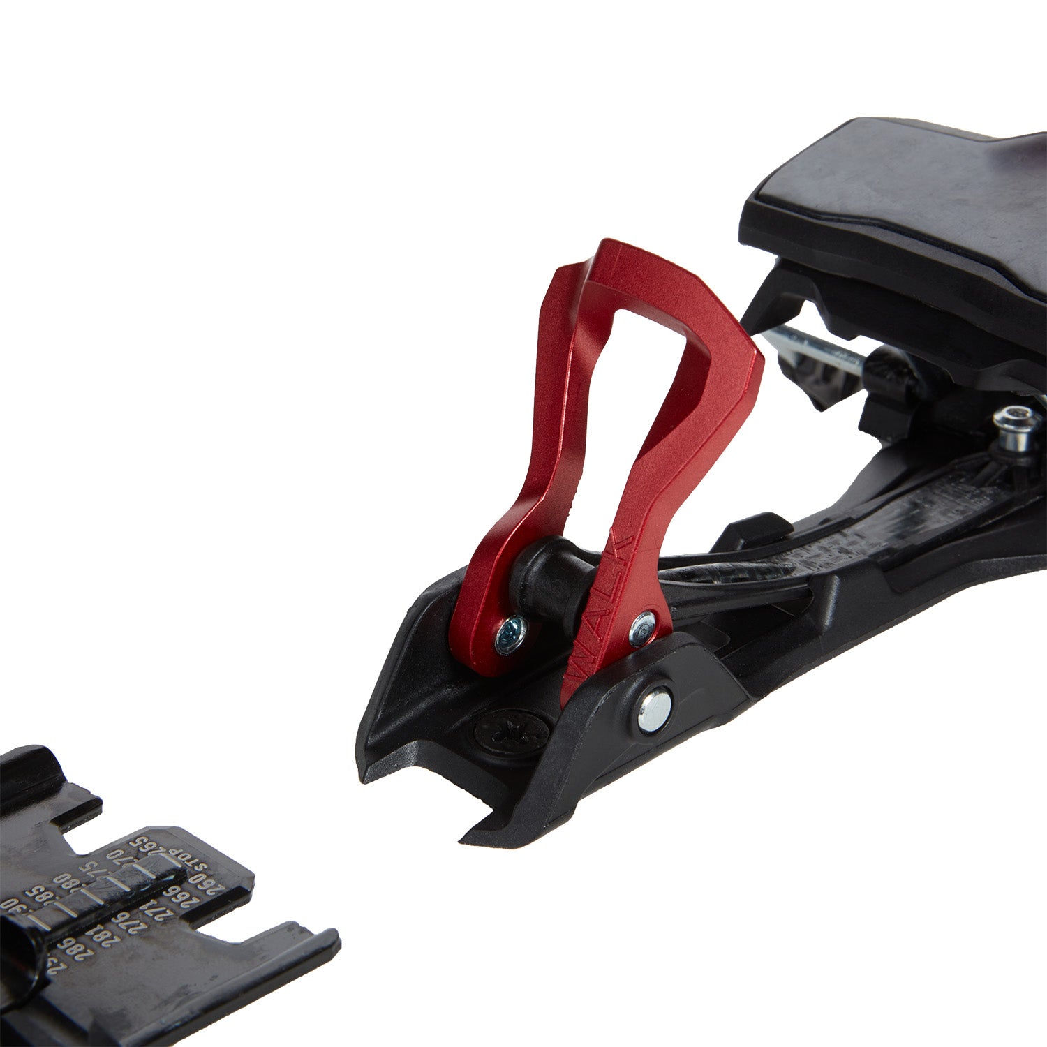 Marker Kingpin 10 Demo Alpine Touring Ski Bindings – evo
