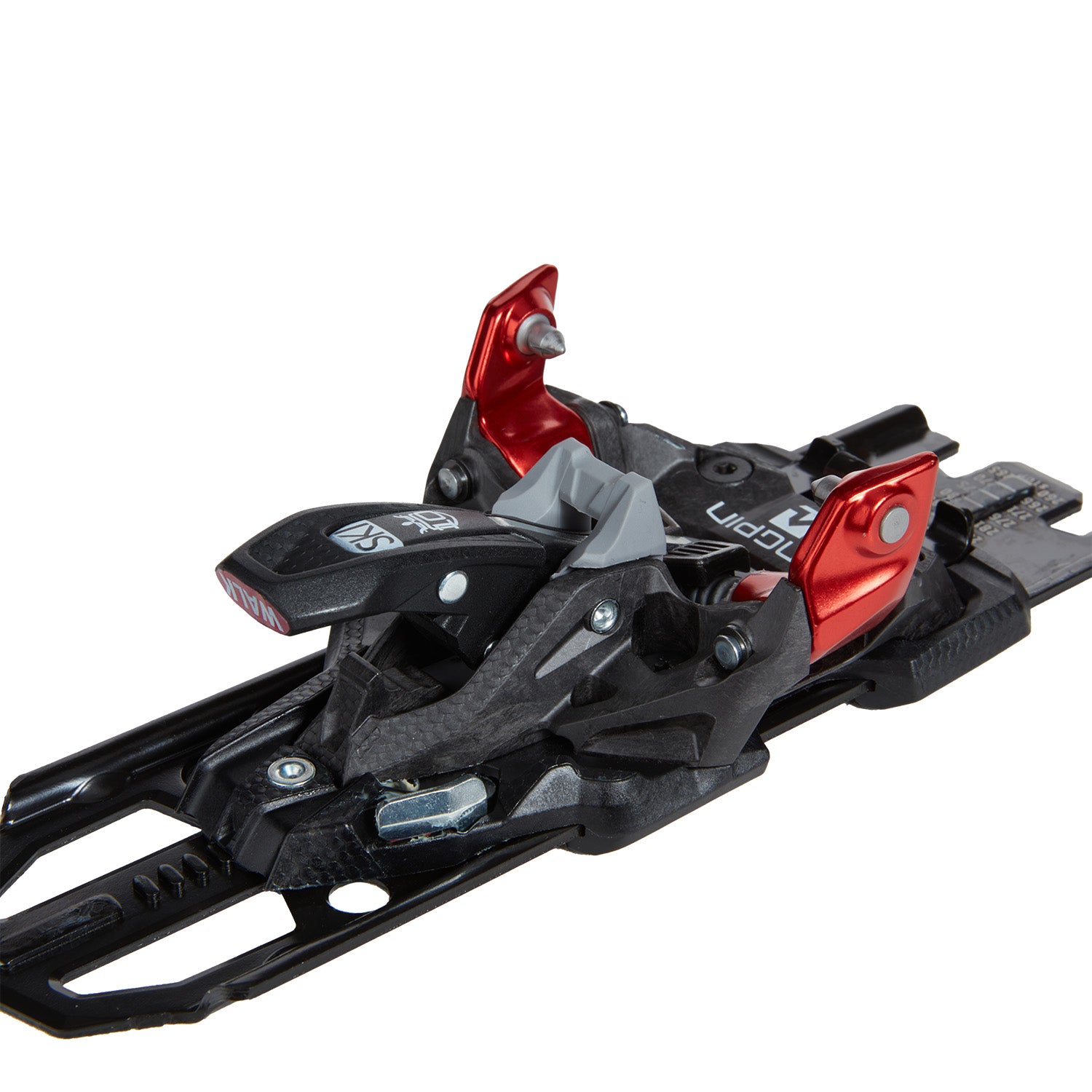 Marker Kingpin 10 Demo Alpine Touring Ski Bindings – evo