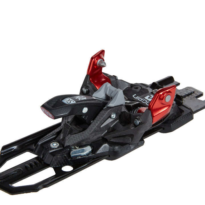 Marker Kingpin 10 Demo Alpine Touring Ski Bindings