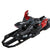 Marker Kingpin 13 Demo Alpine Touring Ski Bindings 2026 Black/Red
