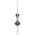 Armada Kirti Skis + Tyrolia SP 7.5 AC Bindings - Kids' 2017