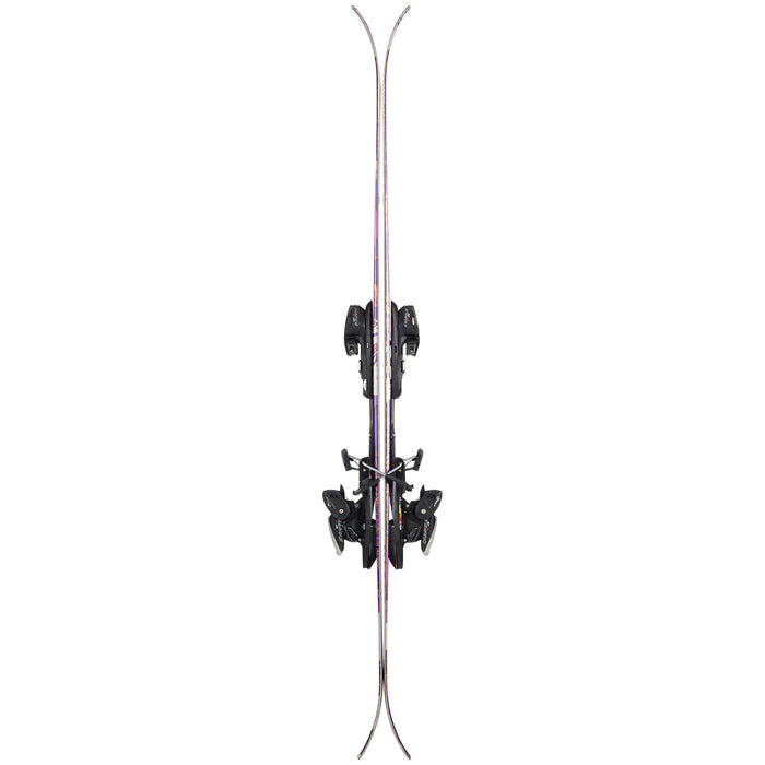 Armada Kirti Skis + Tyrolia SP 7.5 AC Bindings - Kids' 2017