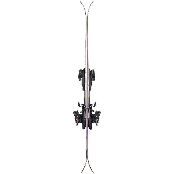 Armada Kirti Skis + Tyrolia SP 7.5 AC Bindings - Kids' 2017