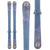 Armada Kirti Skis + Tyrolia SP 7.5 AC Bindings - Kids' 2017