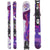 Armada Kirti Skis + Tyrolia SP 7.5 AC Bindings - Kids' 2017