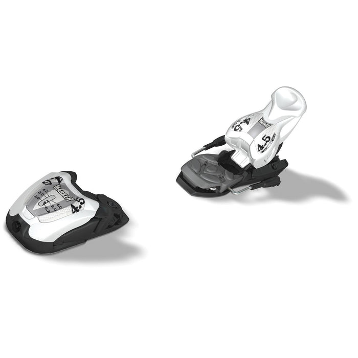 Armada Tantrum Skis + Tyrolia 7.5 Bindings - Kids' 2016