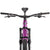 Santa Cruz Heckler SL CC XX AXS Reserve E-Mountain Bike 2024 Magenta