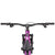 Santa Cruz Heckler SL CC XX AXS Reserve E-Mountain Bike 2024 Magenta