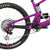 Santa Cruz Heckler SL CC XX AXS Reserve E-Mountain Bike 2024 Magenta