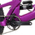 Santa Cruz Heckler SL CC XX AXS Reserve E-Mountain Bike 2024 Magenta