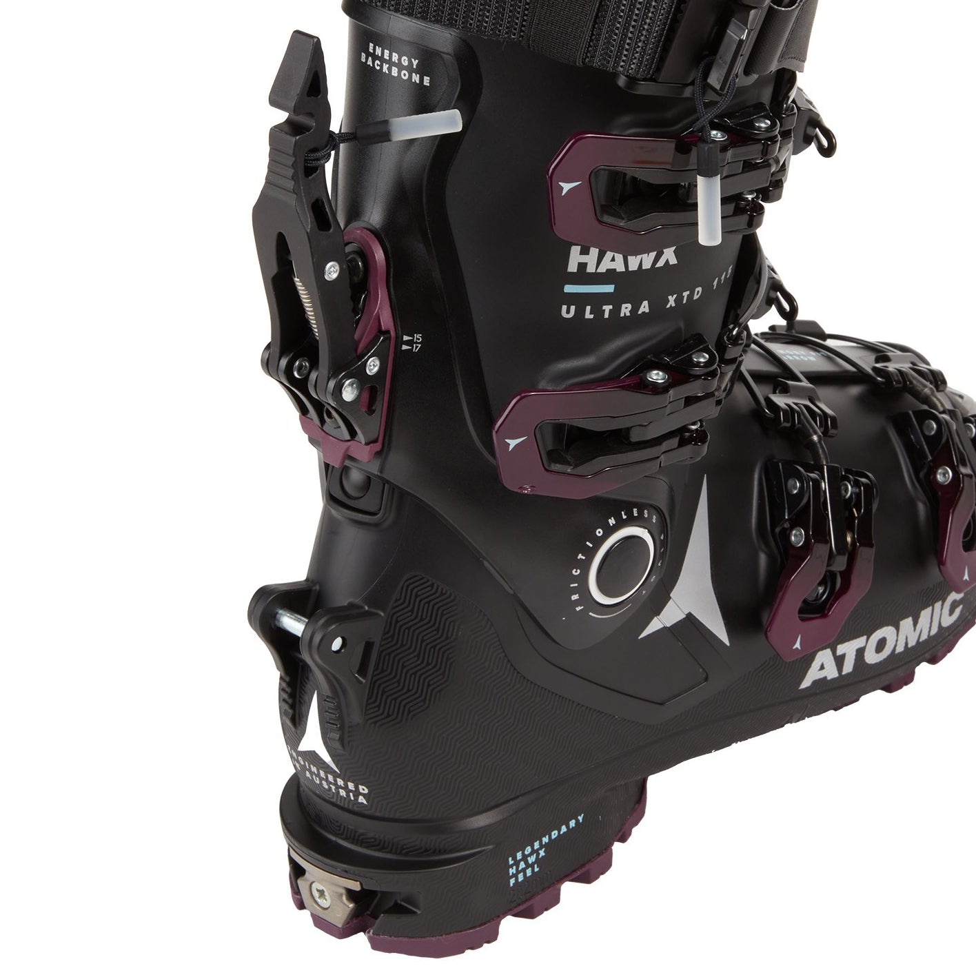Atomic Hawx Ultra XTD 115 W CT GW Alpine Touring Ski Boots