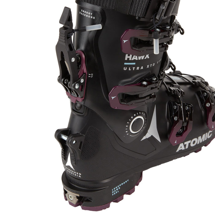 Atomic Hawx Ultra XTD 115 W CT GW Alpine Touring Ski Boots - Women's 2023