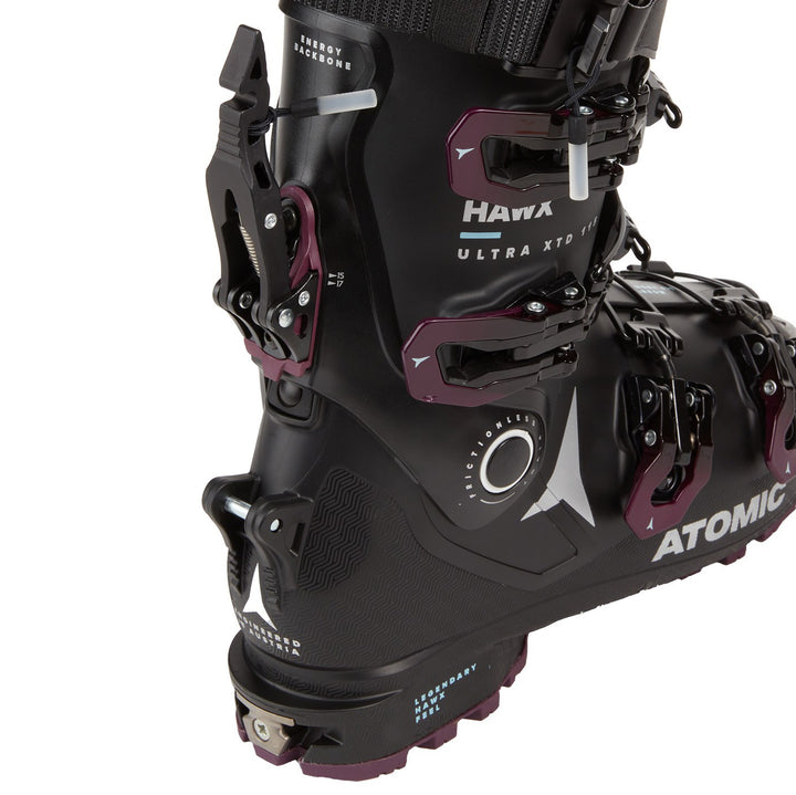 Atomic Hawx Ultra XTD 115 W CT GW Alpine Touring Ski Boots - Women's 2023