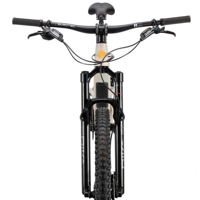Juliana Furtado 5 C R Complete Mountain Bike - Women's 2024 Matte Lavender Luster