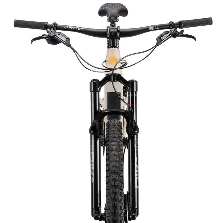 Juliana Furtado 5 C R Complete Mountain Bike - Women's 2024 Matte Lavender Luster