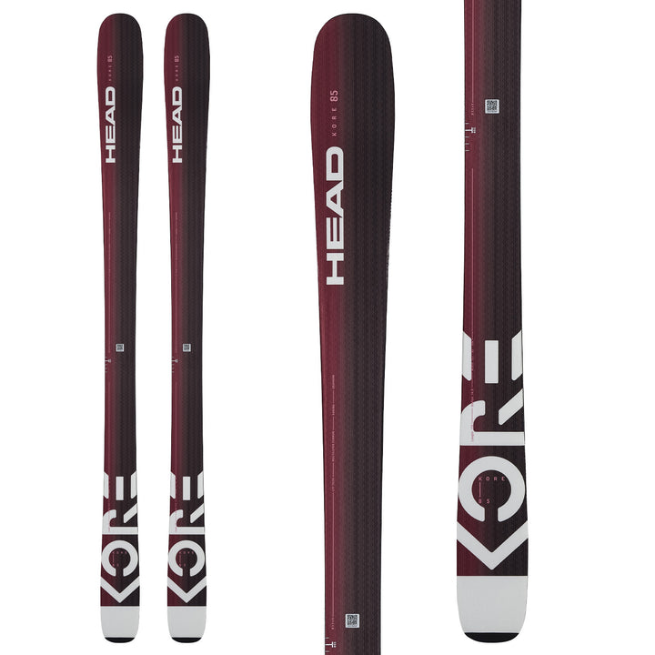 Head Kore 85 Skis - Women's 2023