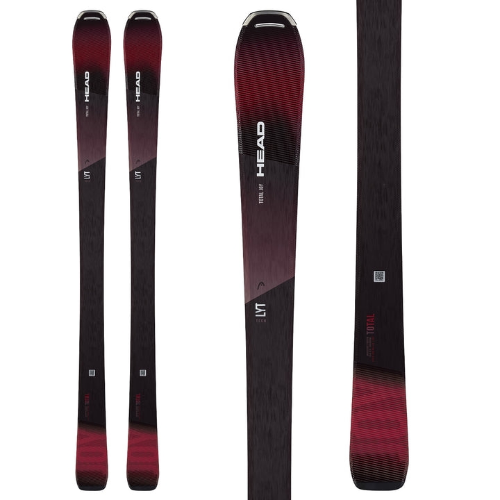 Head Total Joy Skis - Women's 2023
