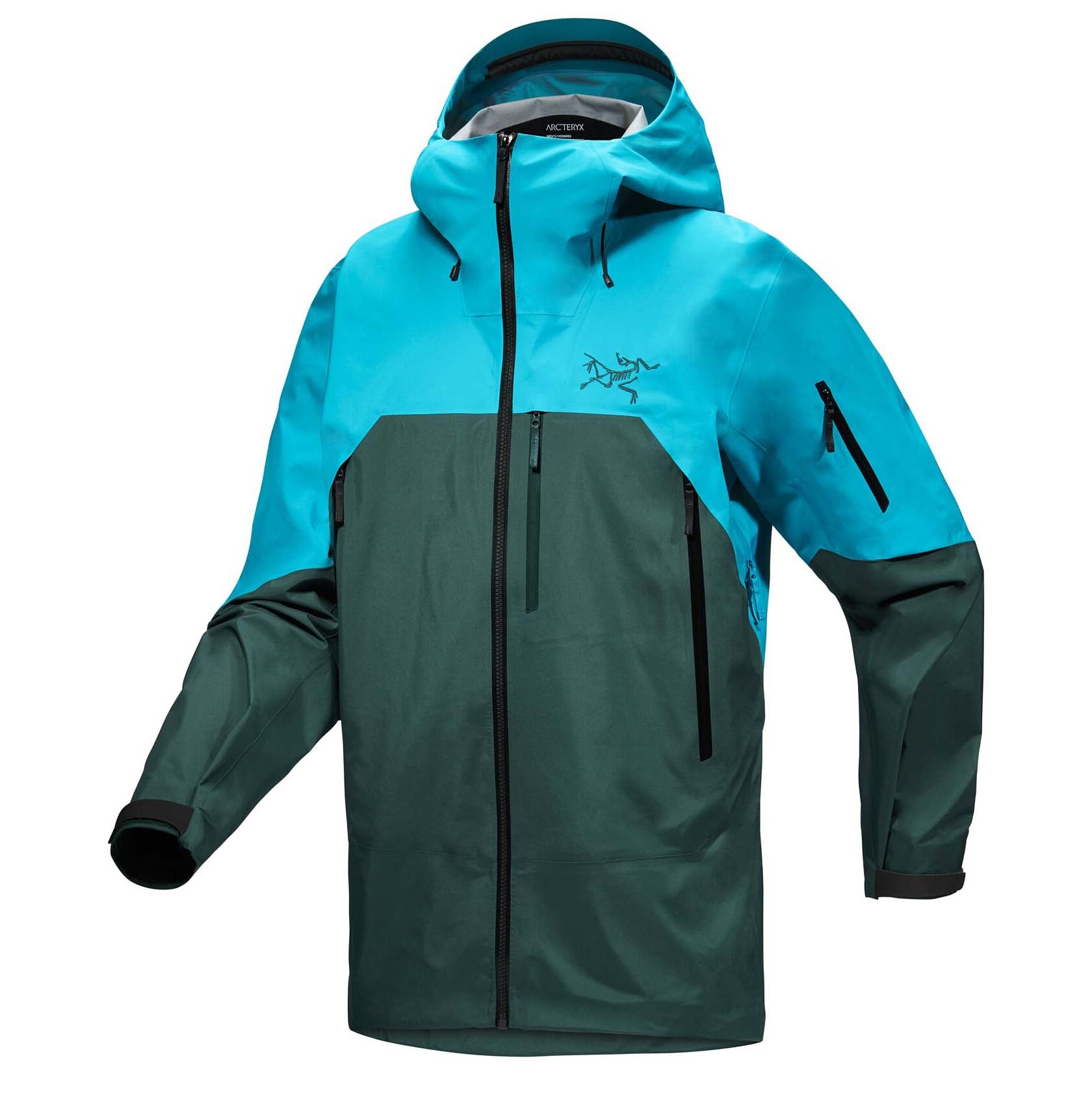 Arc'teryx Rush Jacket - Men's – evo