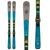 Rossignol Experience 78 CA Skis + Xpress 11 GW Bindings 2024