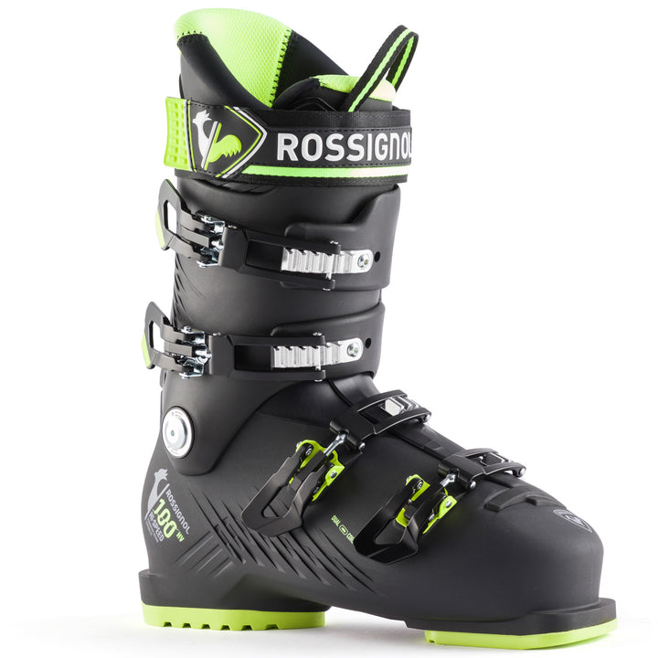Rossignol Hi-Speed 100 HV Ski Boots 2024