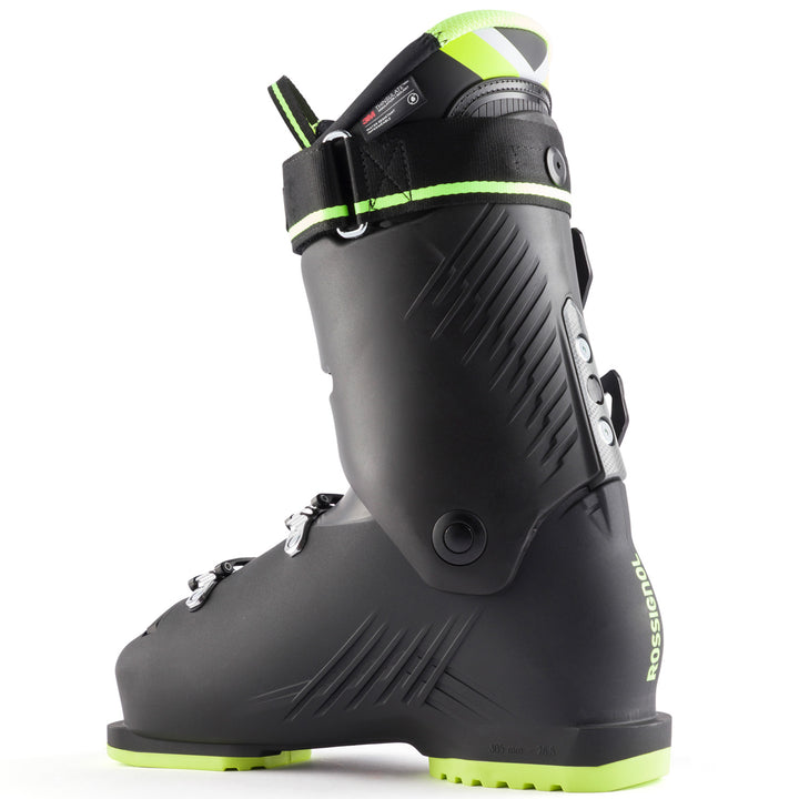 Rossignol Hi-Speed 100 HV Ski Boots 2024