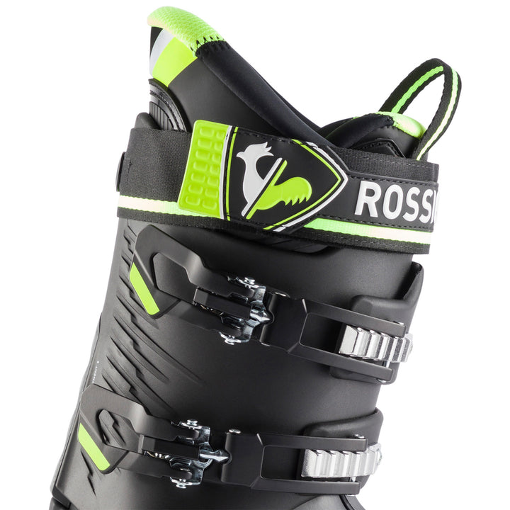 Rossignol Hi-Speed 100 HV Ski Boots 2024