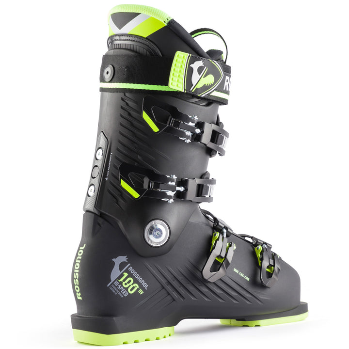 Rossignol Hi-Speed 100 HV Ski Boots 2024