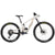 Juliana Furtado 5 C S Complete Mountain Bike - Women's 2024 Matte Lavender Luster