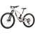 Juliana Furtado 5 C S Complete Mountain Bike - Women's 2024 Matte Lavender Luster