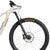 Juliana Furtado 5 C S Complete Mountain Bike - Women's 2024 Matte Lavender Luster