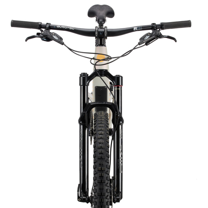 Juliana Furtado 5 C S Complete Mountain Bike - Women's 2024 Matte Lavender Luster