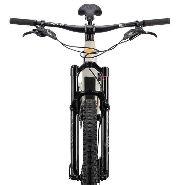 Juliana Furtado 5 C S Complete Mountain Bike - Women's 2024 Matte Lavender Luster